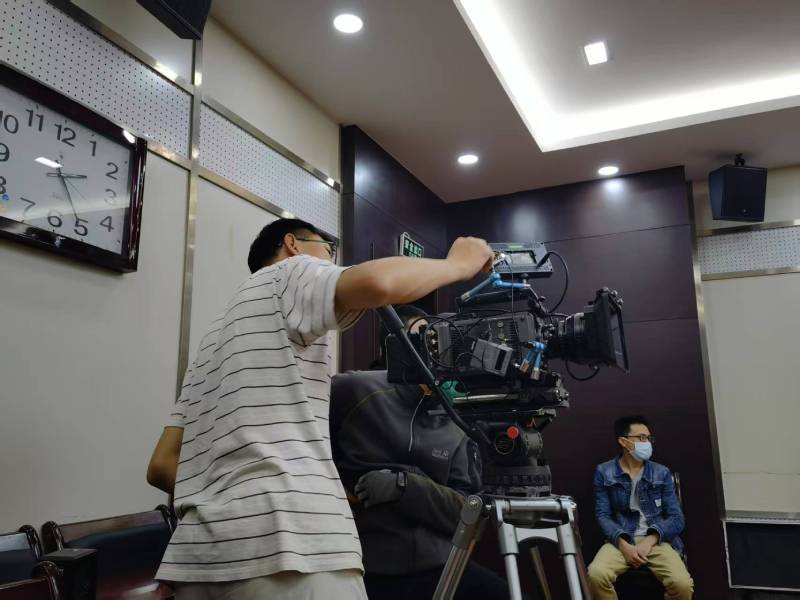 价值沉淀，长效赋能——裕华区TVC与广告片拍摄制作的长效价值构建