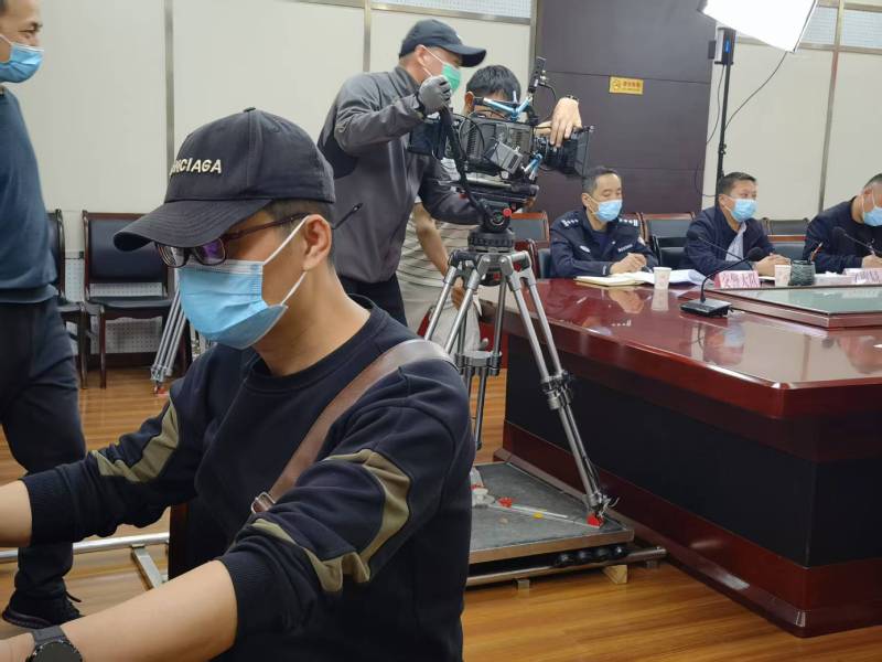 裕华区TVC拍摄公司怎么筛选？记住这3个核心标准！