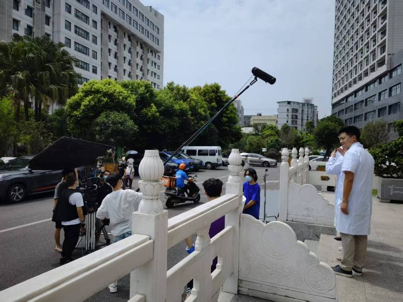 裕华区广告片拍摄公司低成本实现高规格制作的诀窍